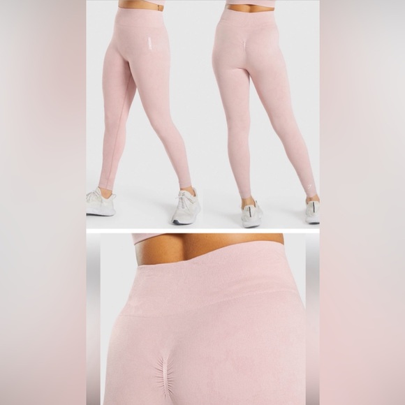Gymshark XS Leggings - Picture 4 of 4